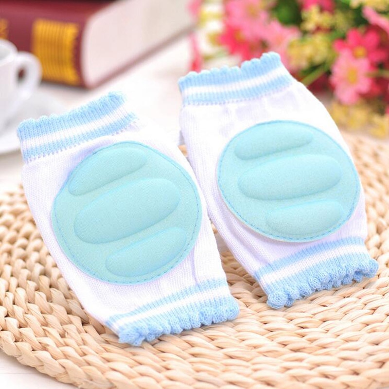 Baby Knee Pads Anti-slip Cushion